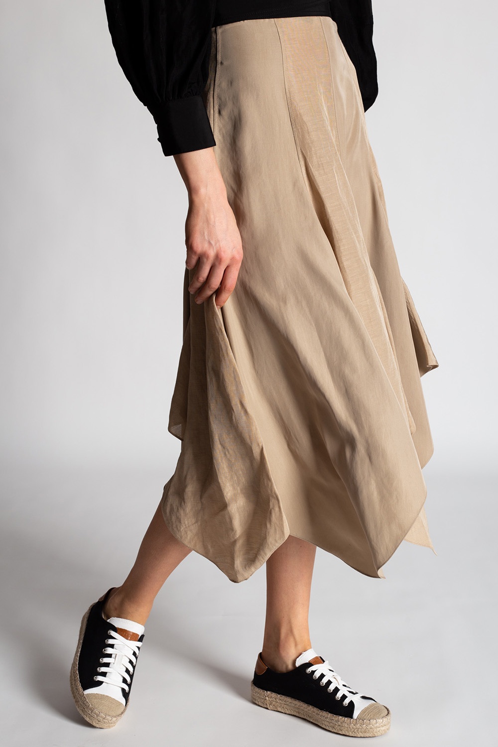 Loewe Skirt with slits